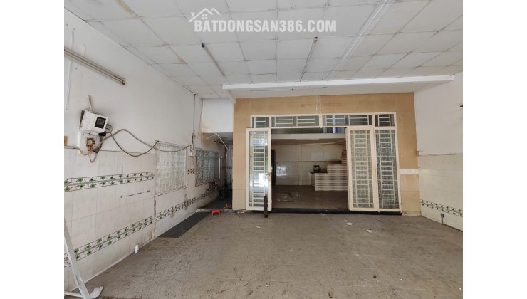Cho thuê Nhà Mặt Tiền Tân Kỳ Tân Quý Q.Tân Phú 110m², CẠNH NGÃ TƯ, GẦN AEON